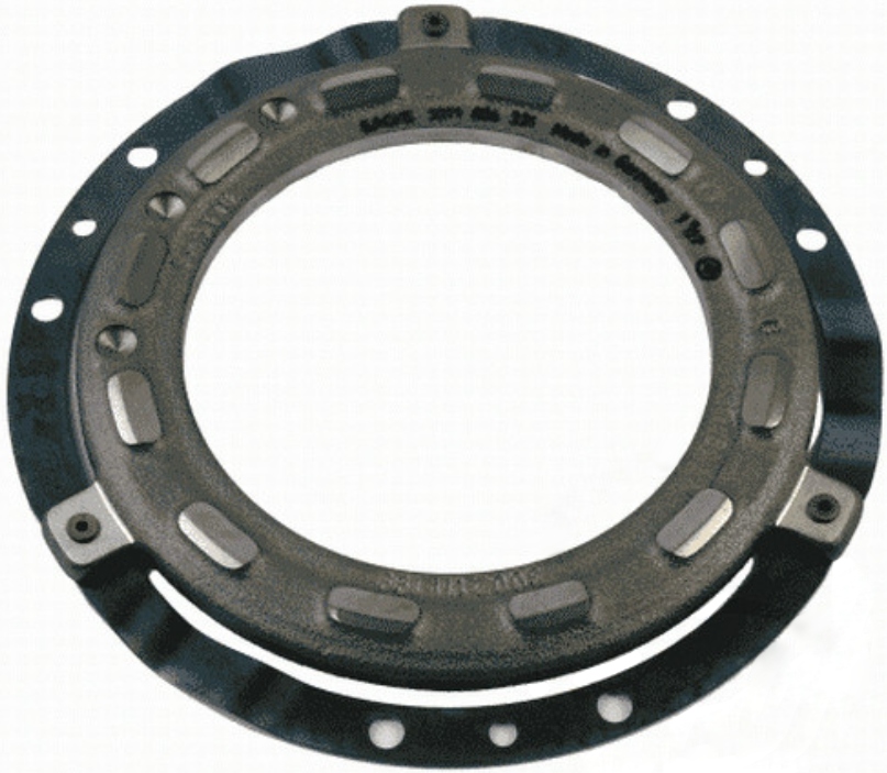 Prítlačná doska spojky Bmw K1 1000 16V 16V 88-93 Nová