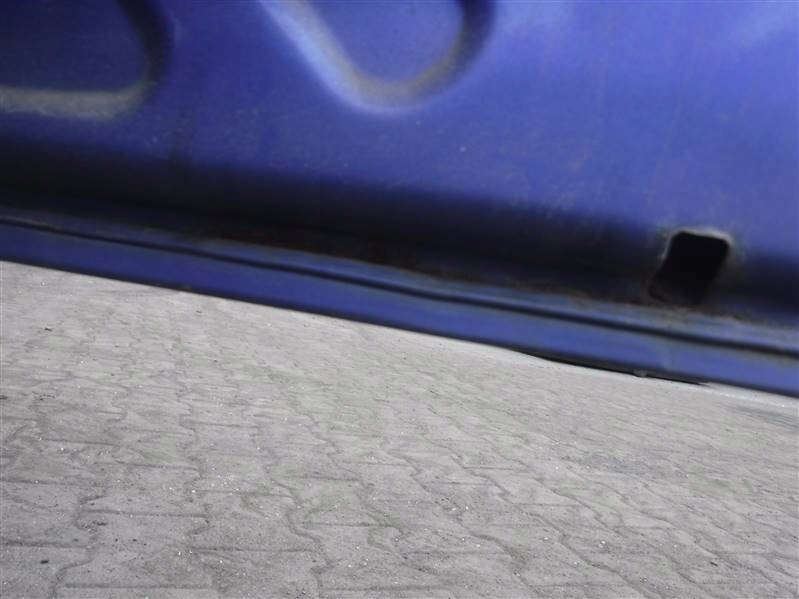 DRZWI PRAWY PRZÓD KIA PICANTO I Producent części Kia OE