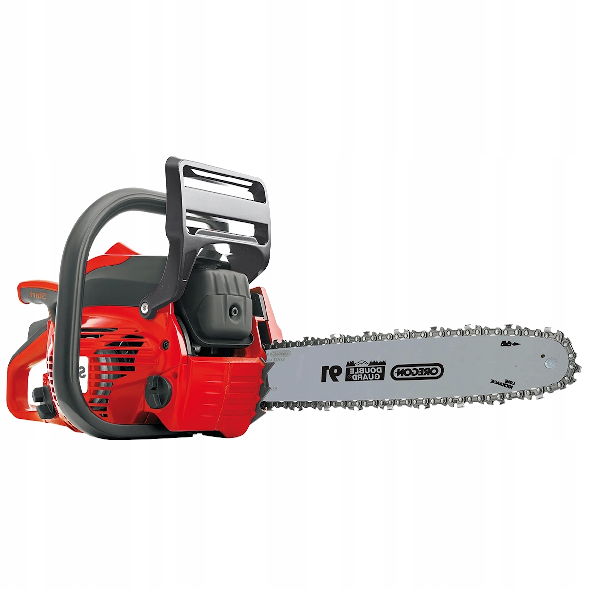 řetězová motorová pila Al-ko Solo 6442 2,3 Km, pila na dřevo, větve