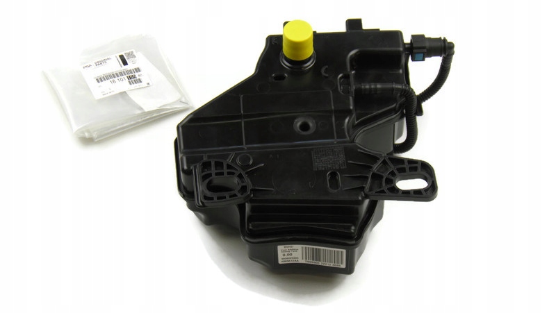 1610115580 - Бак FAP CITROEN C4 PICASSO 1.6 2.0 BlueHDi OE
