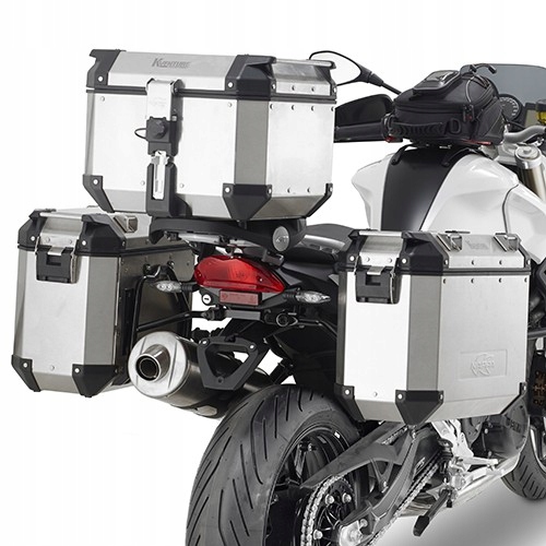 Kappa Rám Centrálneho Kufra Bmw F 800GT (13-15), F 800ST (06-15), F 800R