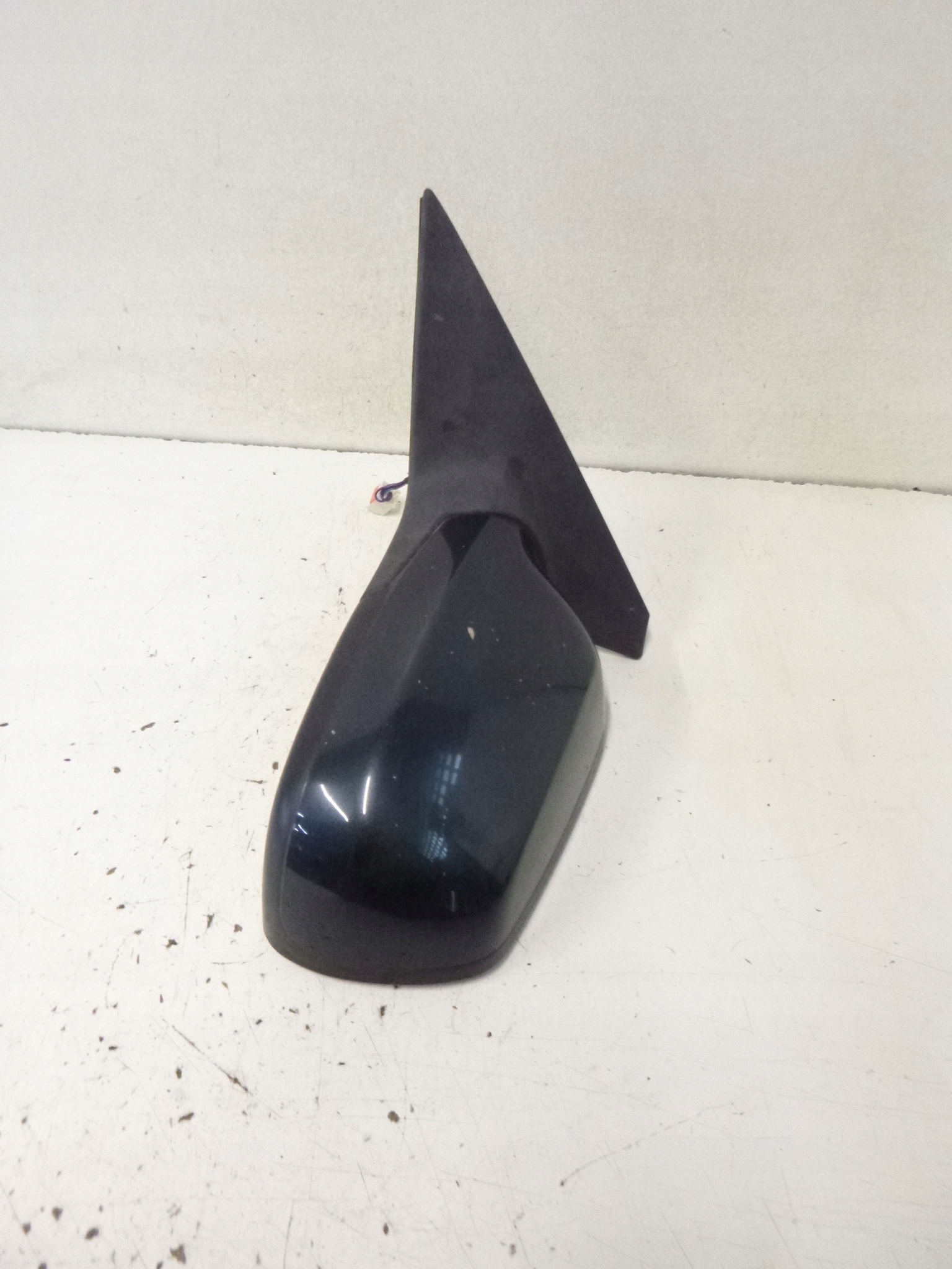 mirror left Mazda 6 GG GY 5PIN 2003r.