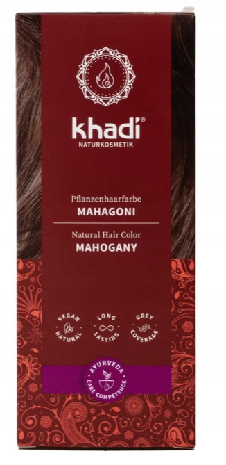 Henna Khadi Mahoń