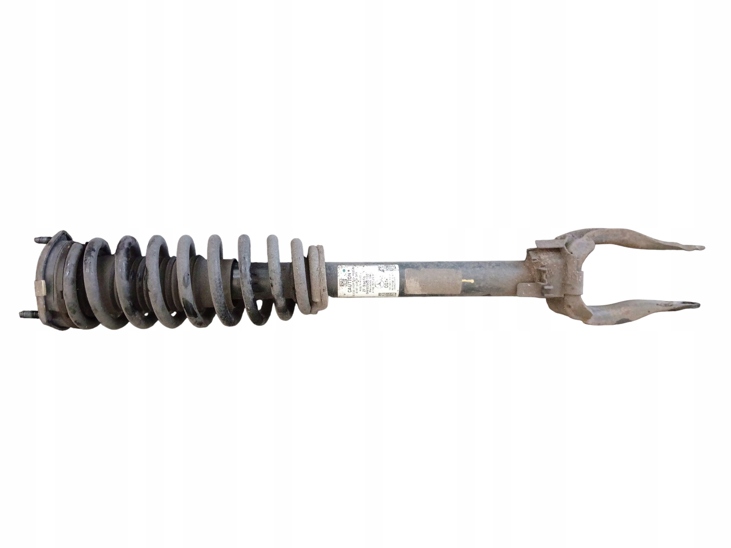 shock absorber left front MERCEDES W166 X166 A1663232900