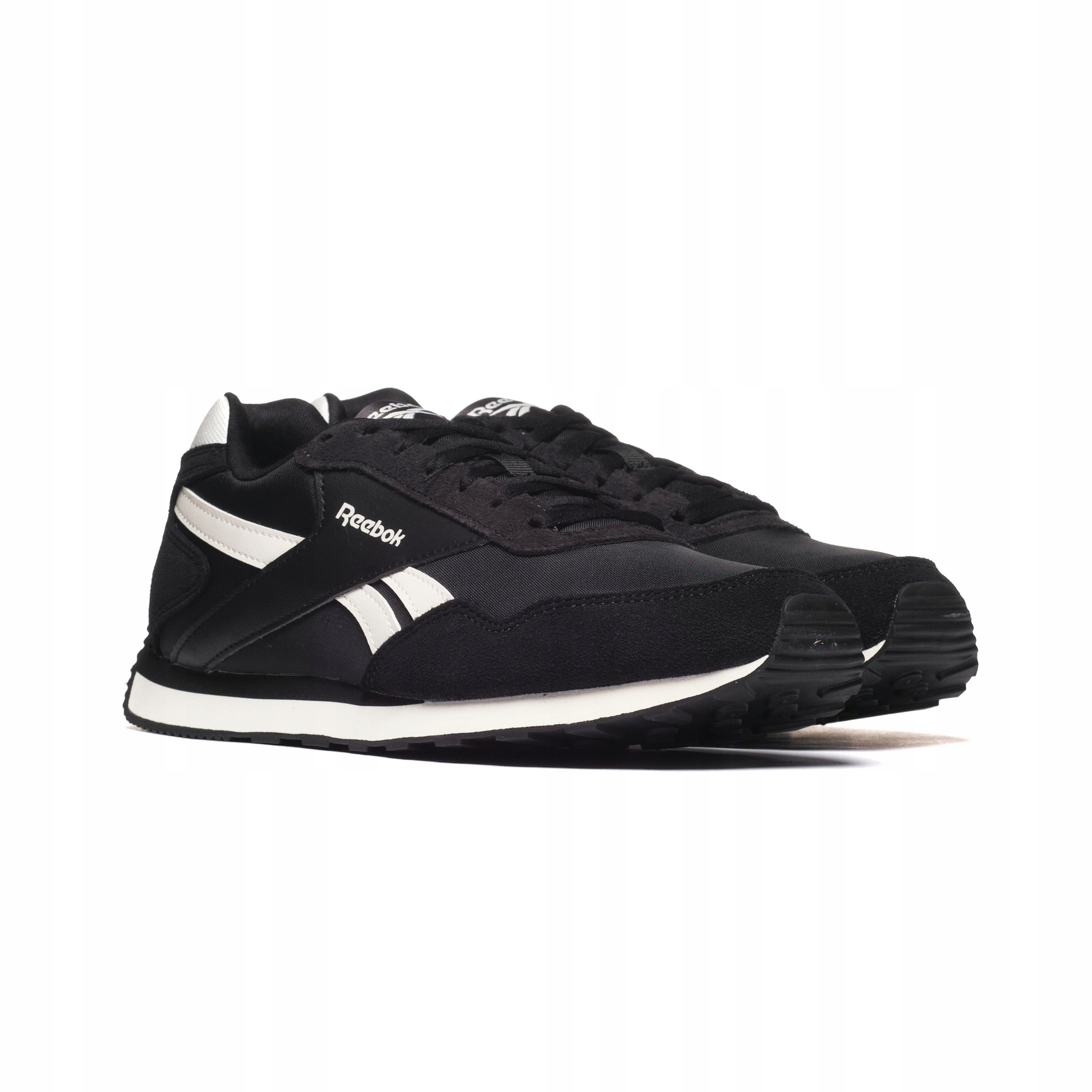 Tenisky Reebok Glide Low 100208667 Černá 36 Dámské