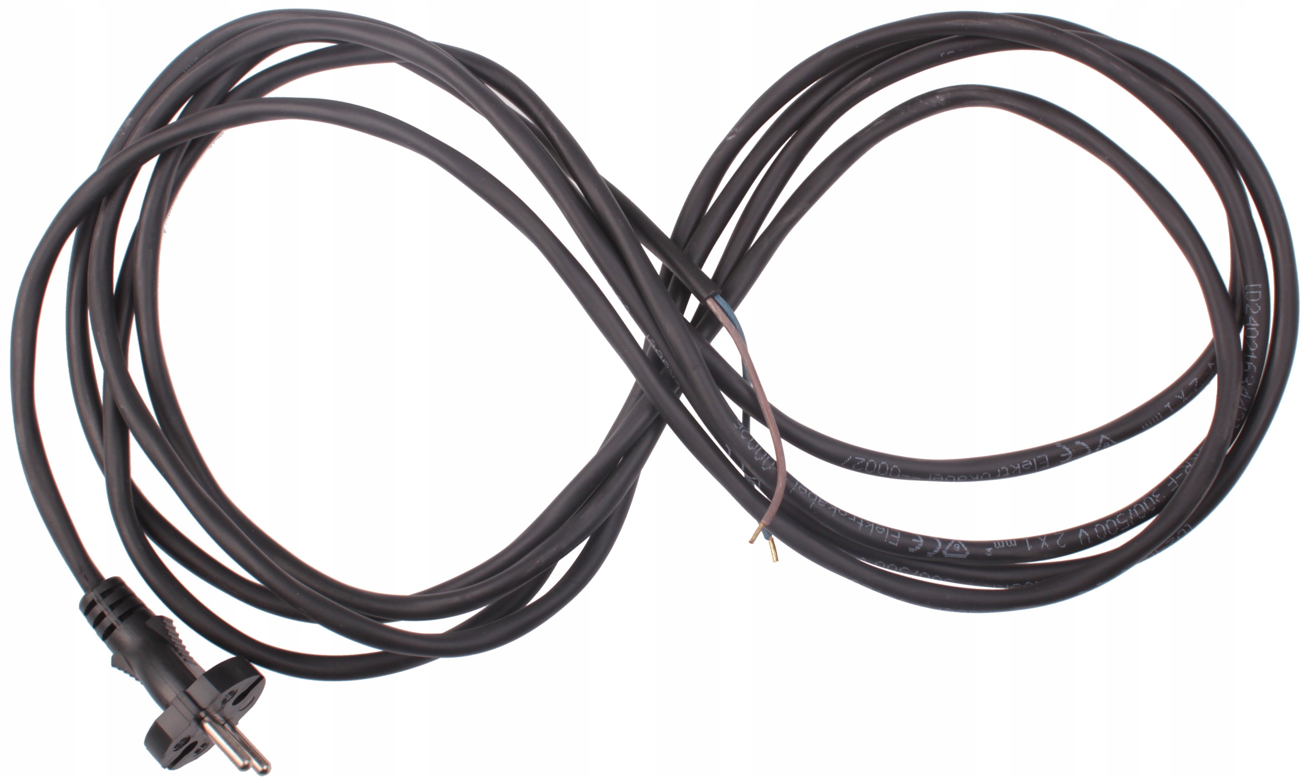 PRZEWÓD ZASILAJĄCY 4,5M DO DWE4237 N387328 DEWALT