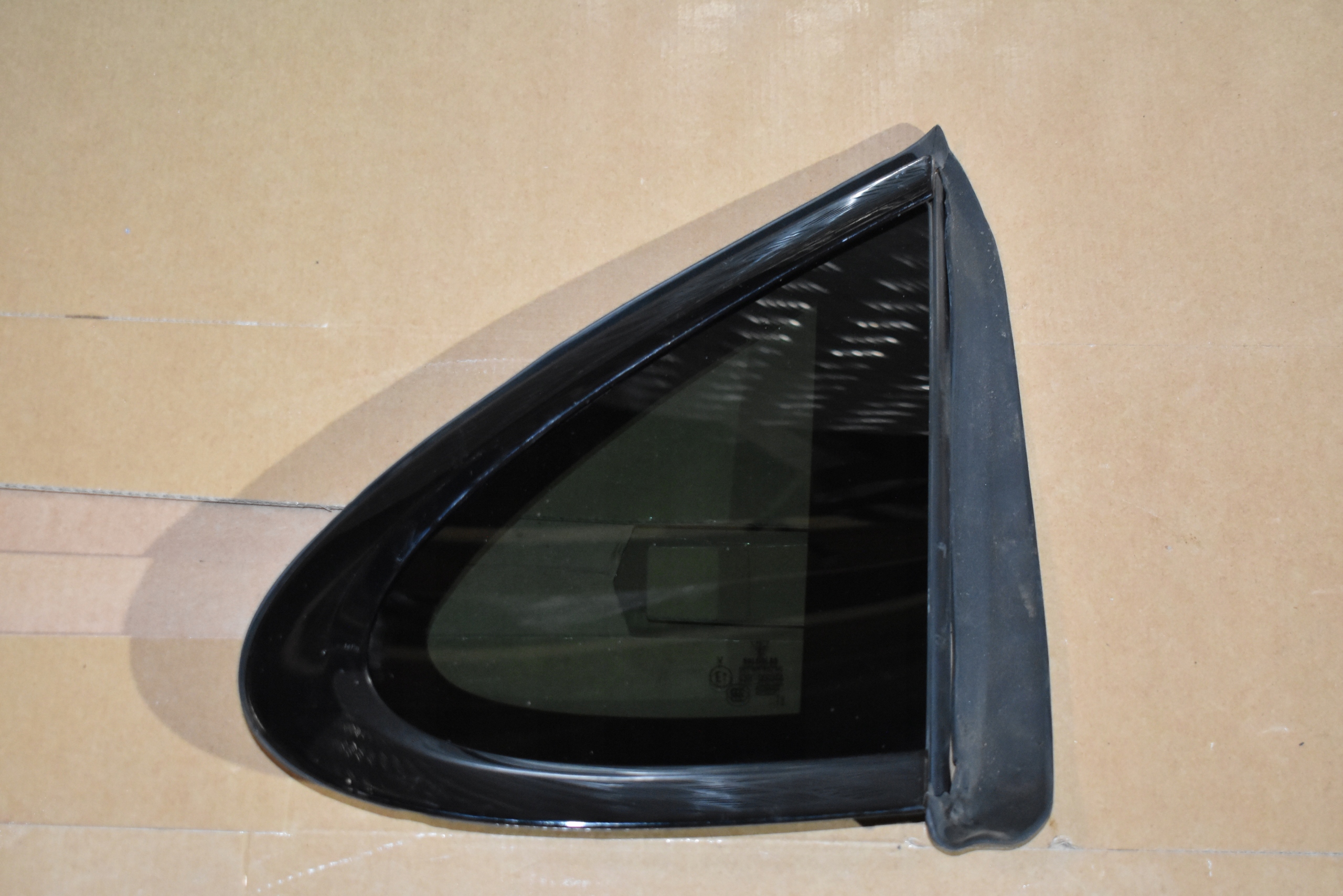 IDEALNA window bodywork right PORSCHE PANAMERA 971 1