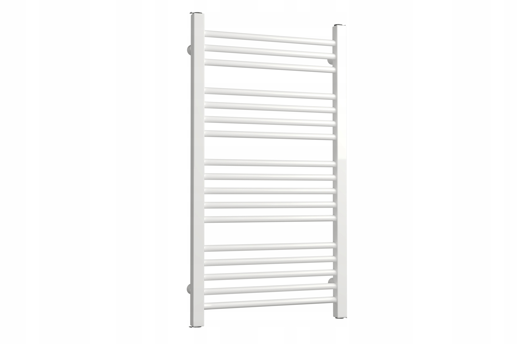 Kúpeľňový Radiátor Rebrík 1580/450 Biely Pol.