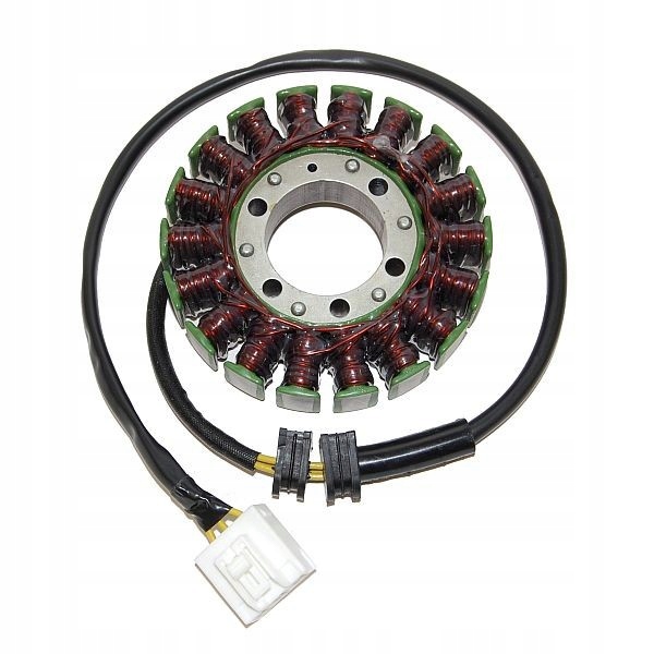 Electrosport Vinutie Alternátora (stator) Honda Vfr 800F (02-09)