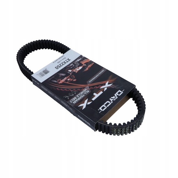 Hnací Remeň Atv Dayco XTX2250