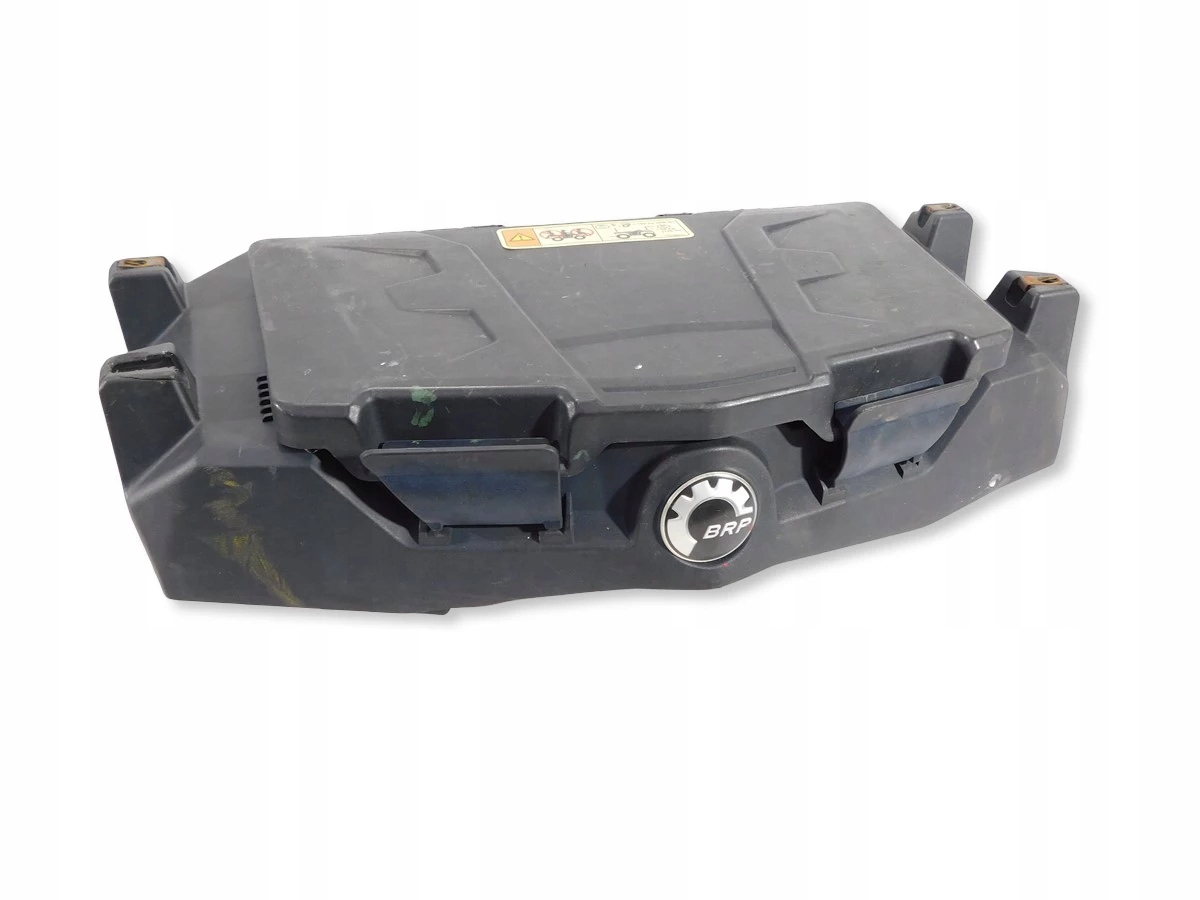 Plastový Úložný Priestor Can-am Outlander 450 570 G2L U-12 705007136
