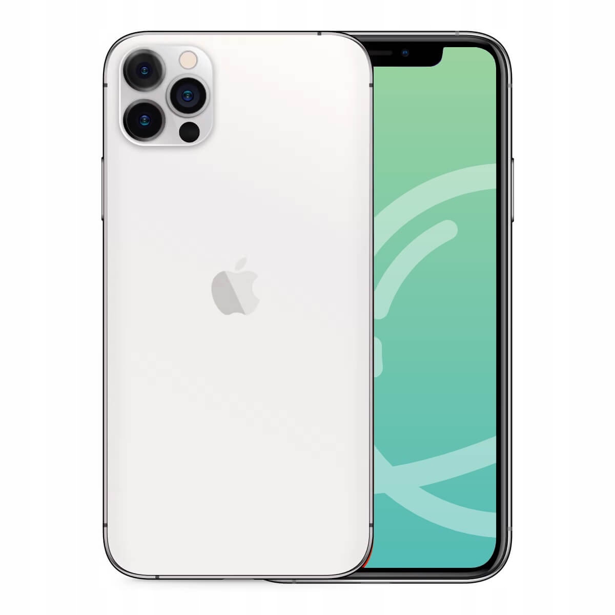 Smartfon Apple iPhone 12 Pro 256GB - WYBÓR KOLORÓW EAN (GTIN) 0194252038932