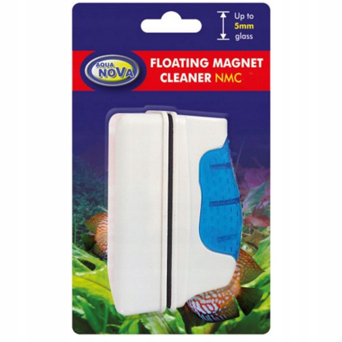 Levně Aqua-nova Magnetický Čistič L Plovoucí