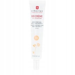 Erborian_bb Creme Make Up-Care Face Cream Bb krém na obličej Dore 40 ml