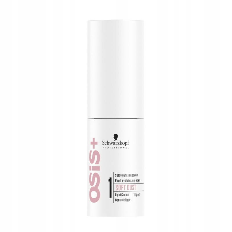 

Schwarzkopf Osis Soft Dust Puder Objętość 10G