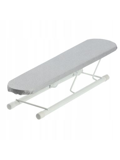 Levně 2x Kadax Rukávník Žehlící Prkno Na Rukávy A Nohavice Pevná