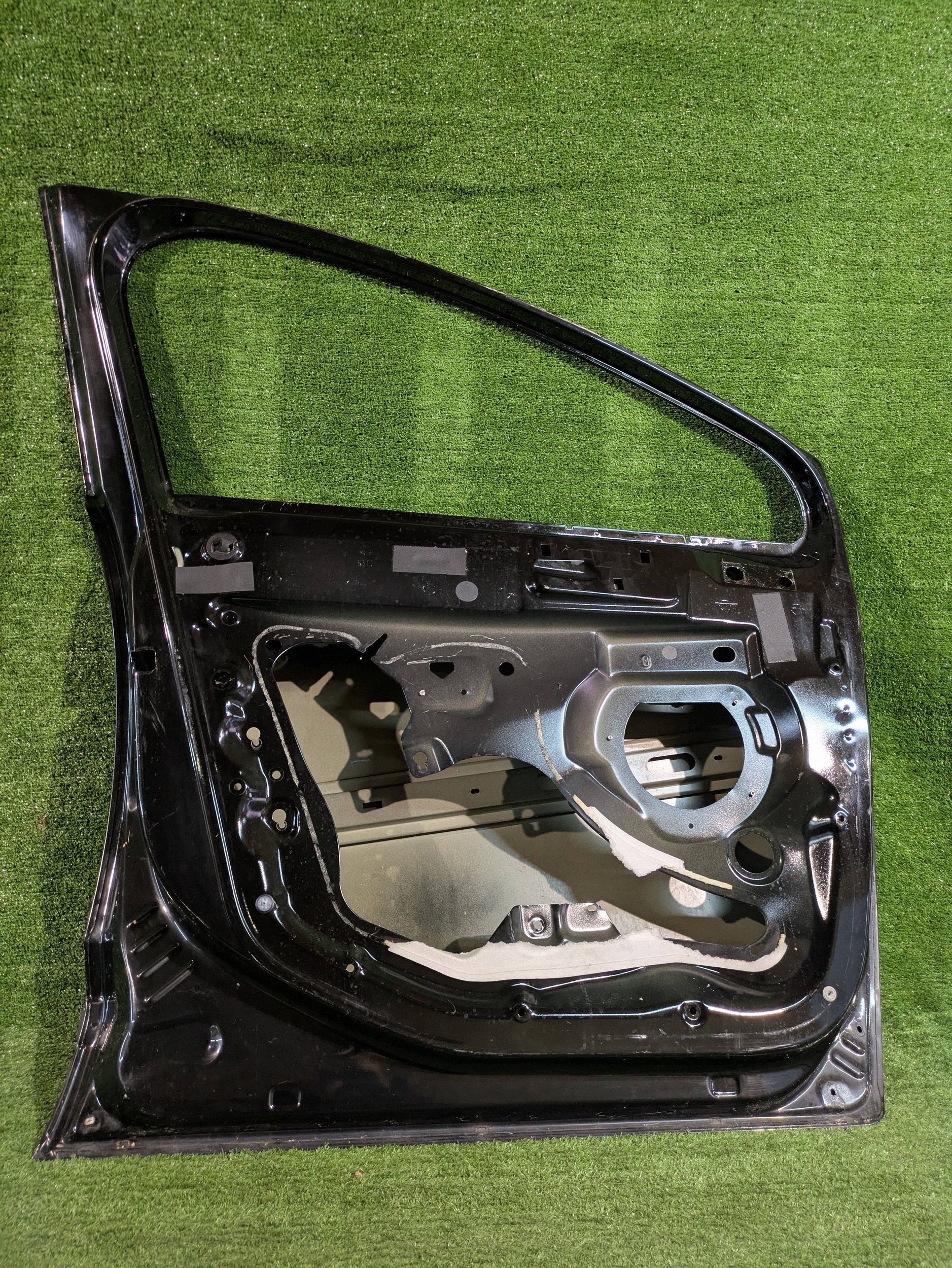 door front left left front PEUGEOT 3008 5008 and 09-16 NR.D4808