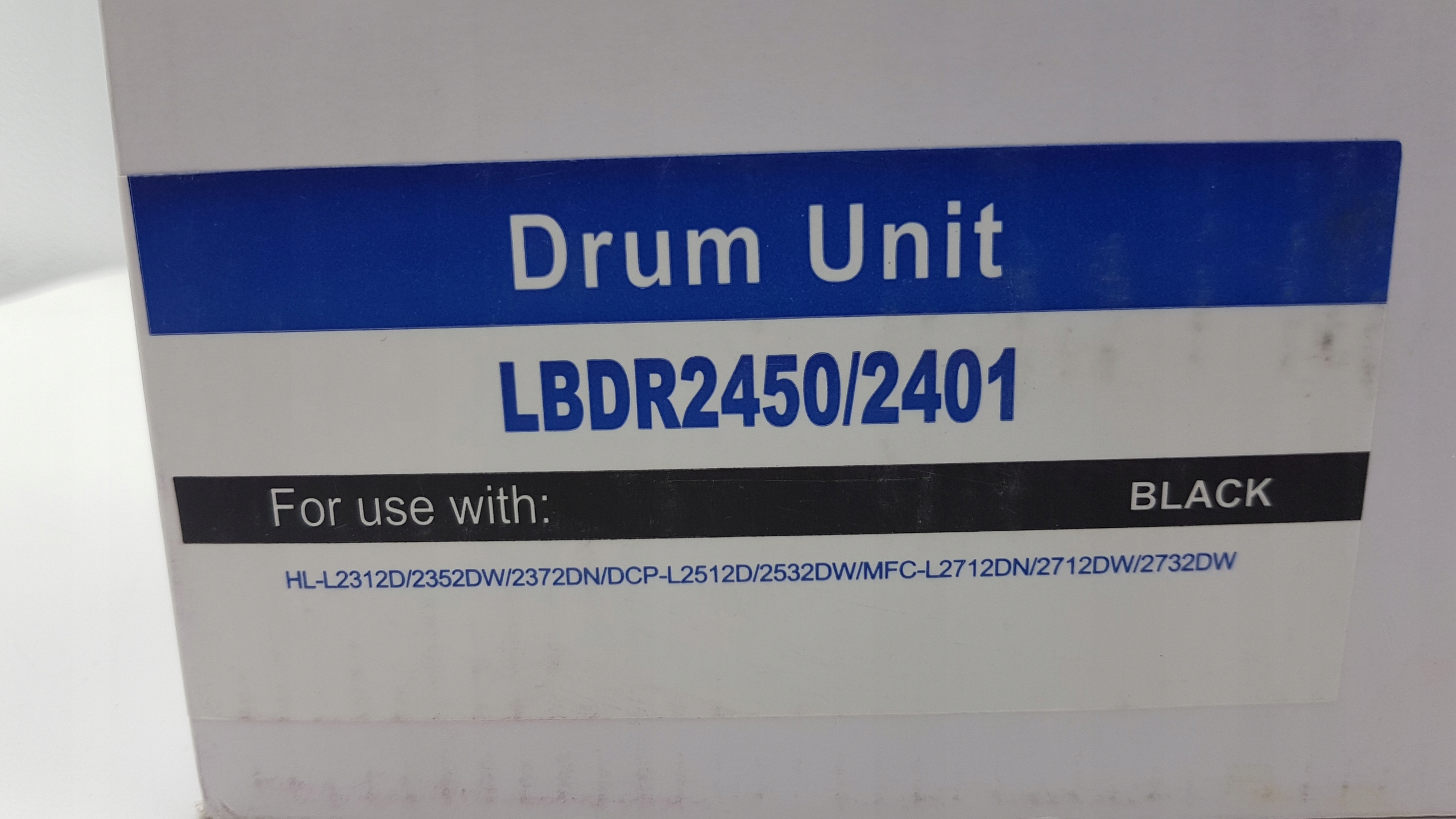 Bęben DR2450 2401zamiennik BK do Brother 12K Producent Smart Print