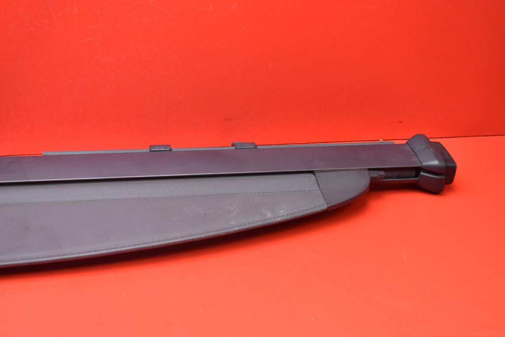 blinds boot HYUNDAI SANTA FE 2 II 06-10