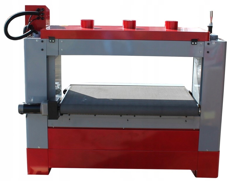 Szlifierka taśmowa Holzmann szerokotaśmowa dwu walcowa Holzmann ZS 970P Marka Holzmann