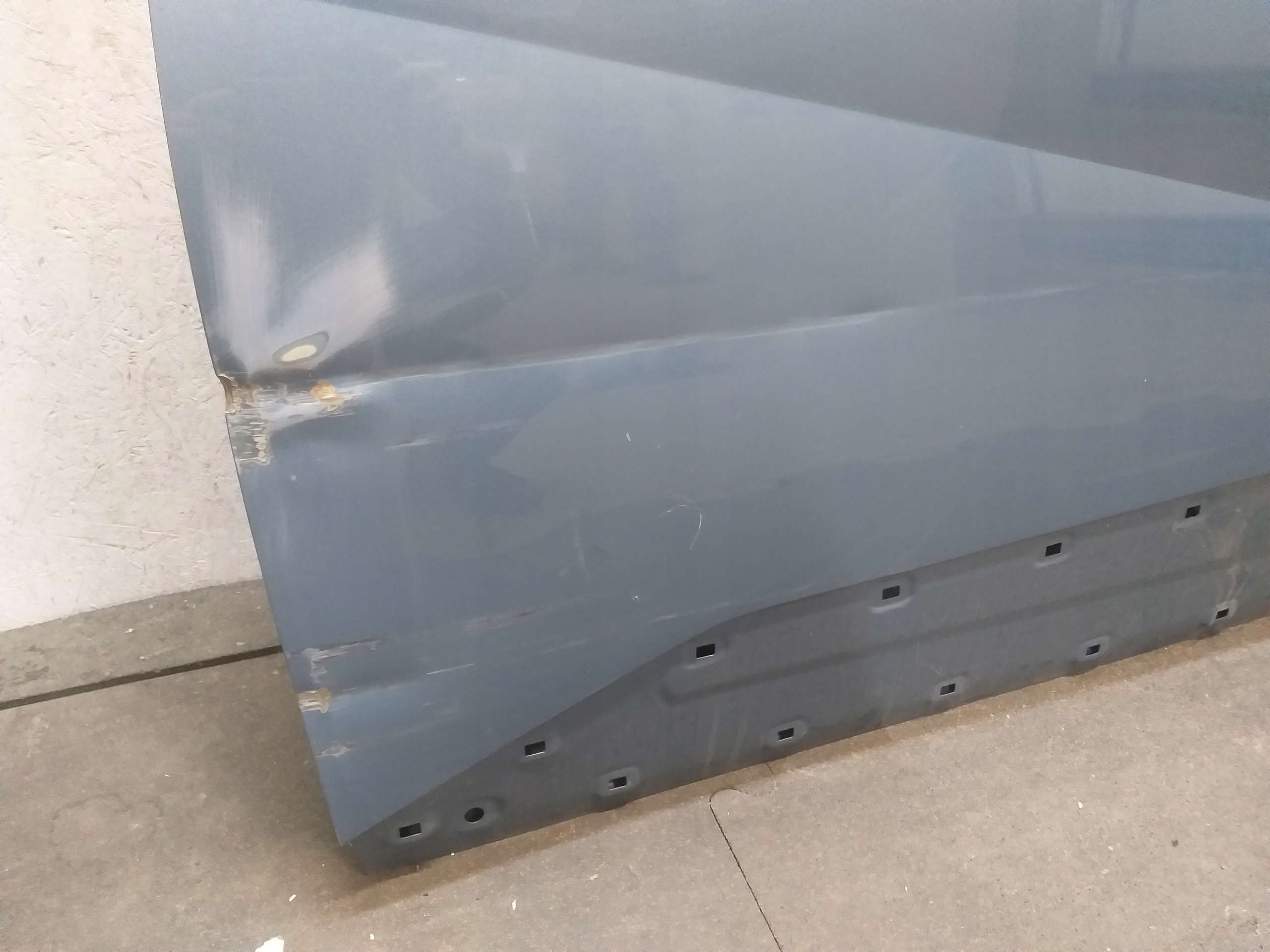 DOOR FRONT LEFT HYUNDAI IONIQ 5 V