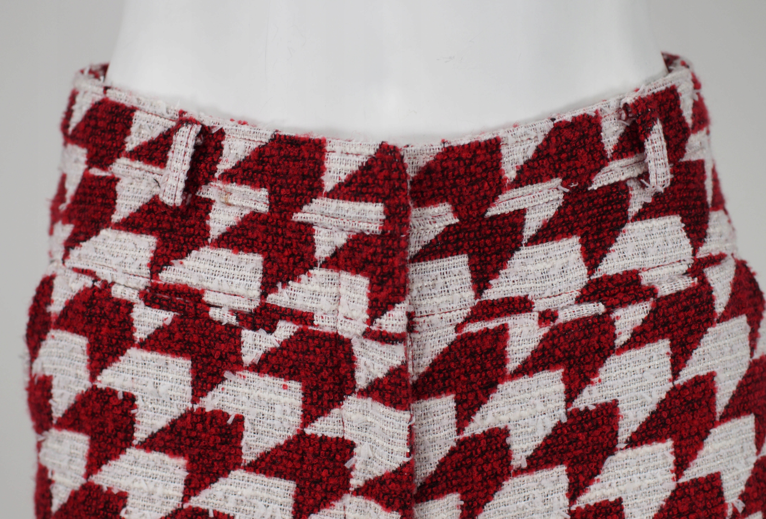 Diane Von Furstenberg Spodenki r.S Materiał dominujący wełna