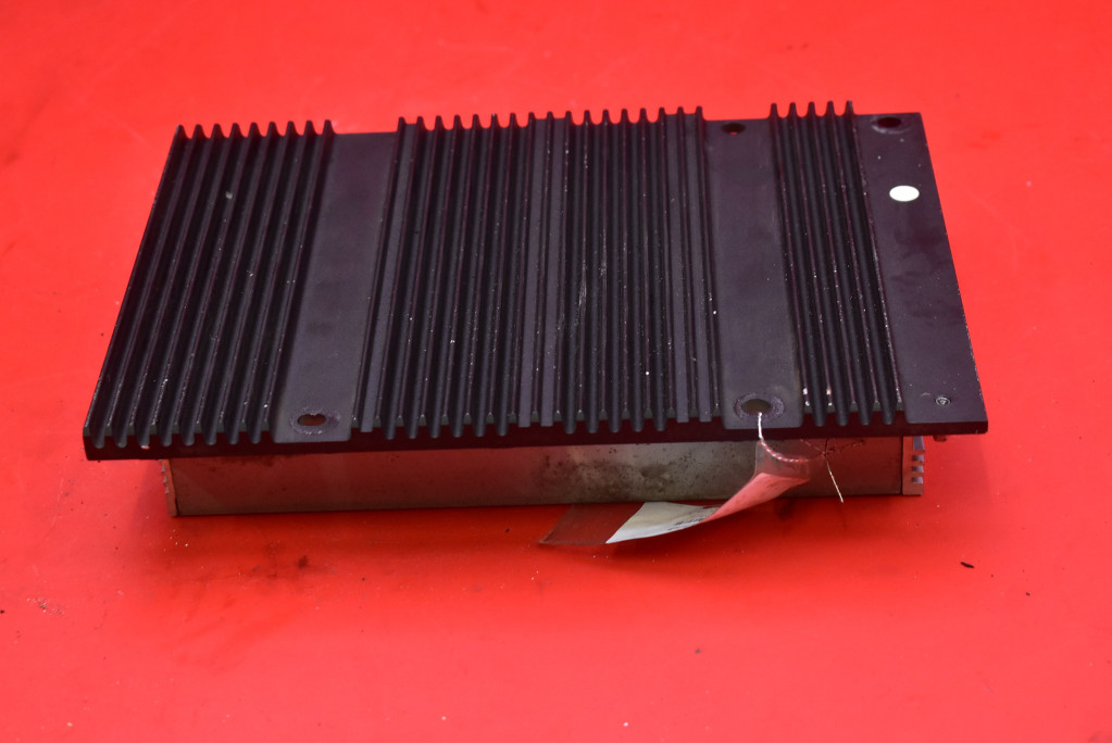 amplifier RADIA 30732486 VOLVO V50 03-11