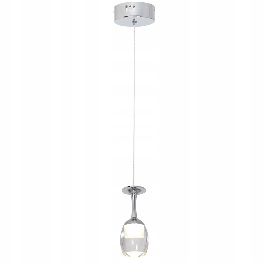 Závěsná Lampa Coppa 1x5W Led