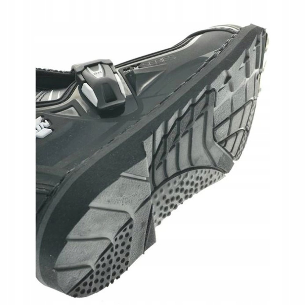 Buty cross Forma kid dziecięce Gravity WHITE 40 Rozmiar 40