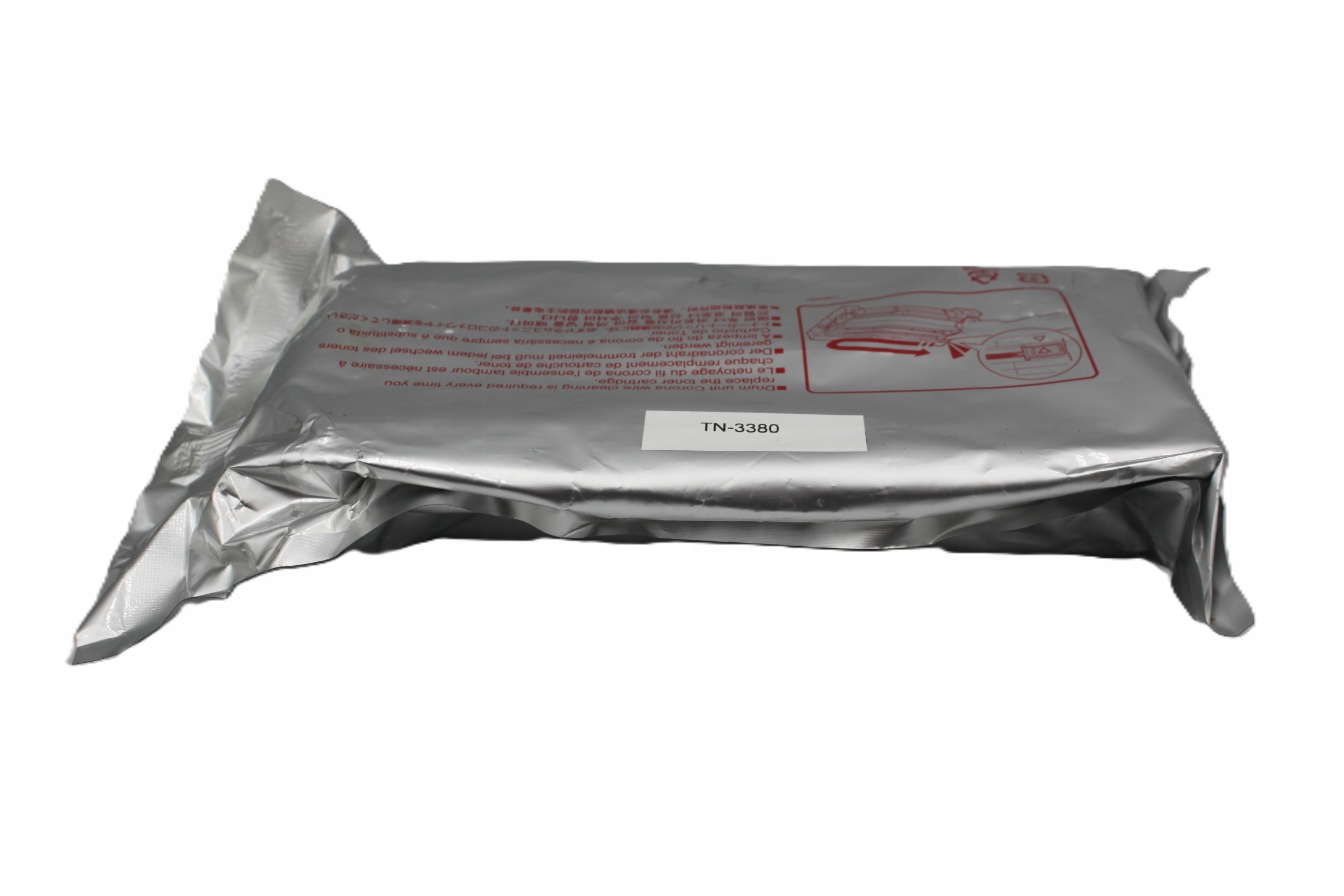 Brother TN-3380 čierny originálny toner