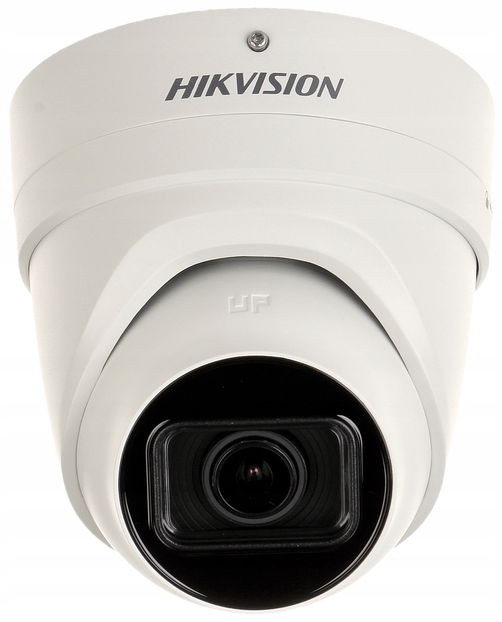 Vandalová Odolná Ip Kamera DS-2CD2H86G2-IZS(2.8-12MM)(C) Acusense 8.3Mpx