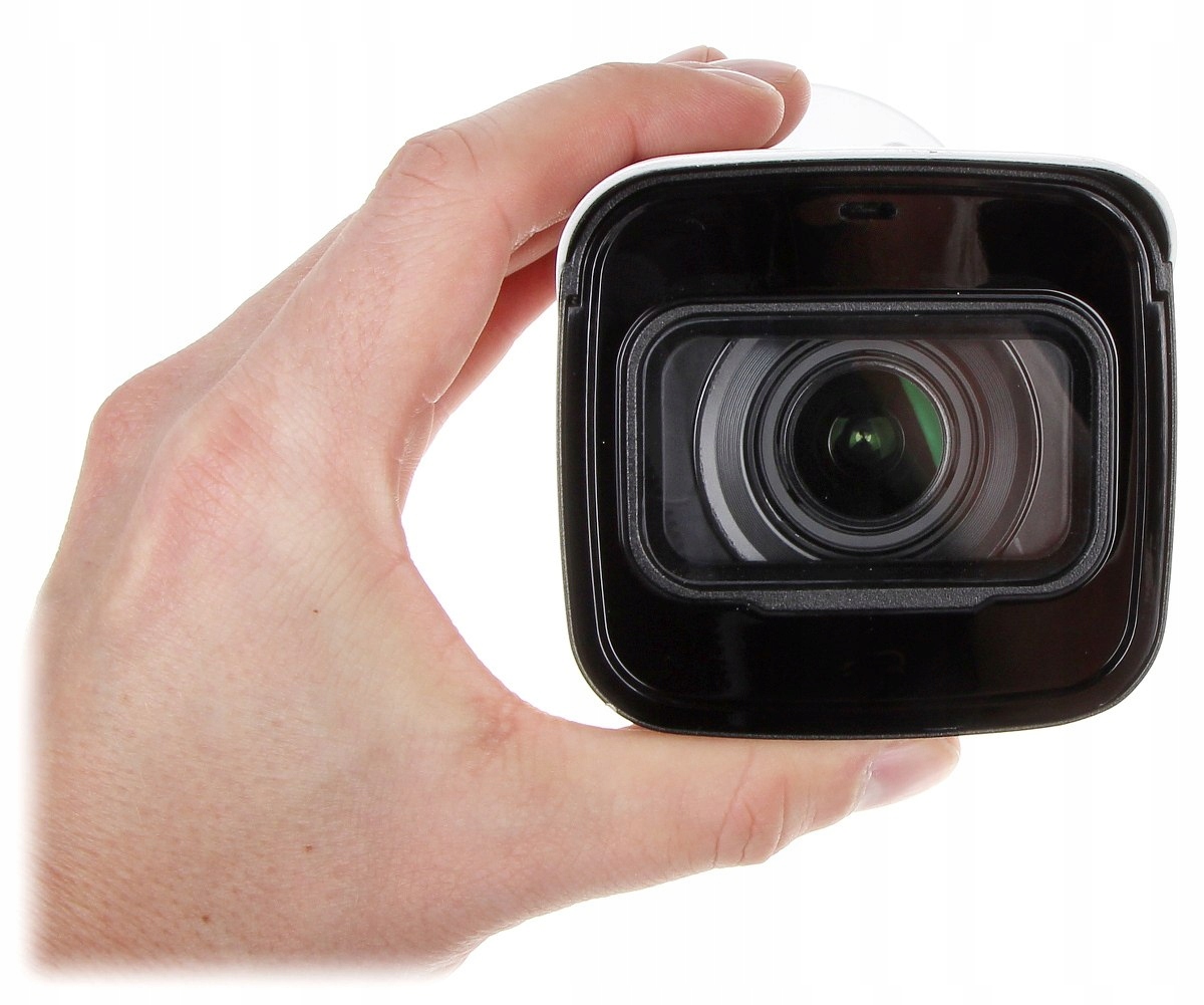 KAMERA IP IPC-HFW1230T-ZS-2812-S5 - 1080p Technologia IP