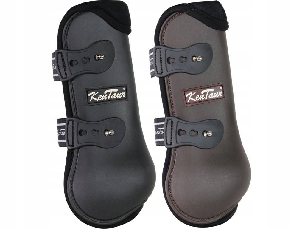 Ochraniacze Jump przód Kentaur