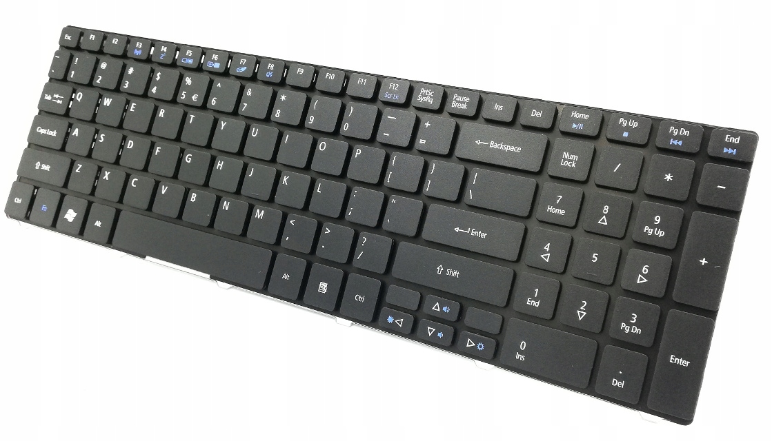 

Klawiatura Acer 5741 5741G 5742G 5745 5750G 7745