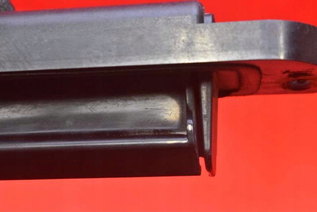 handle button bonnet rear part CITROEN C-CROSSER 07-13