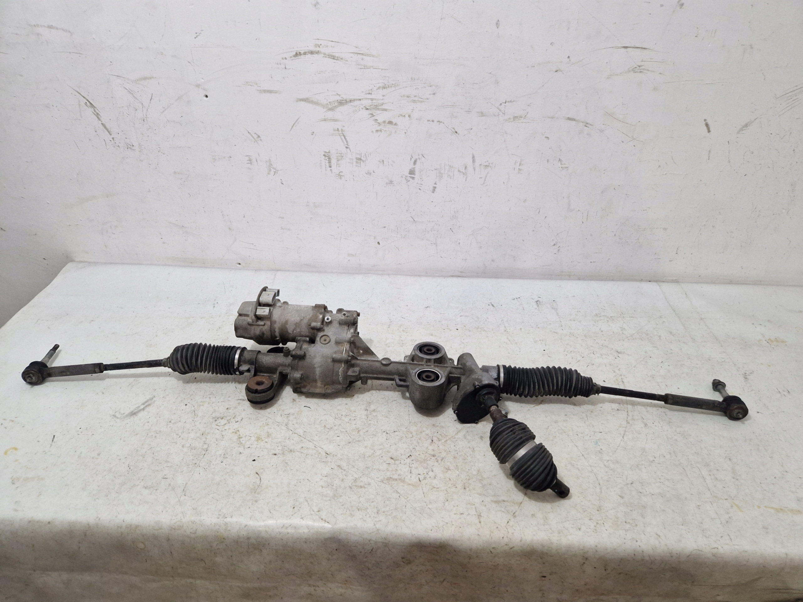 CADILLAC ESCALADE IV 15- 6.2 V8 servo control GM 053333055