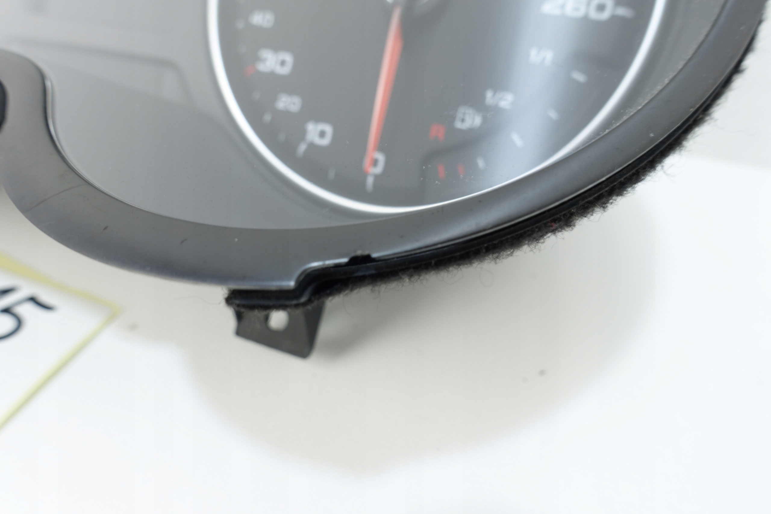 AUDI Q2 81A 2016- dials dials 81A920750J