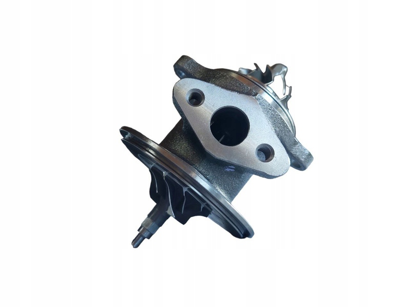 Koras Kartridž turbíny Kkk KP31 Smart Fortwo 1998-2007