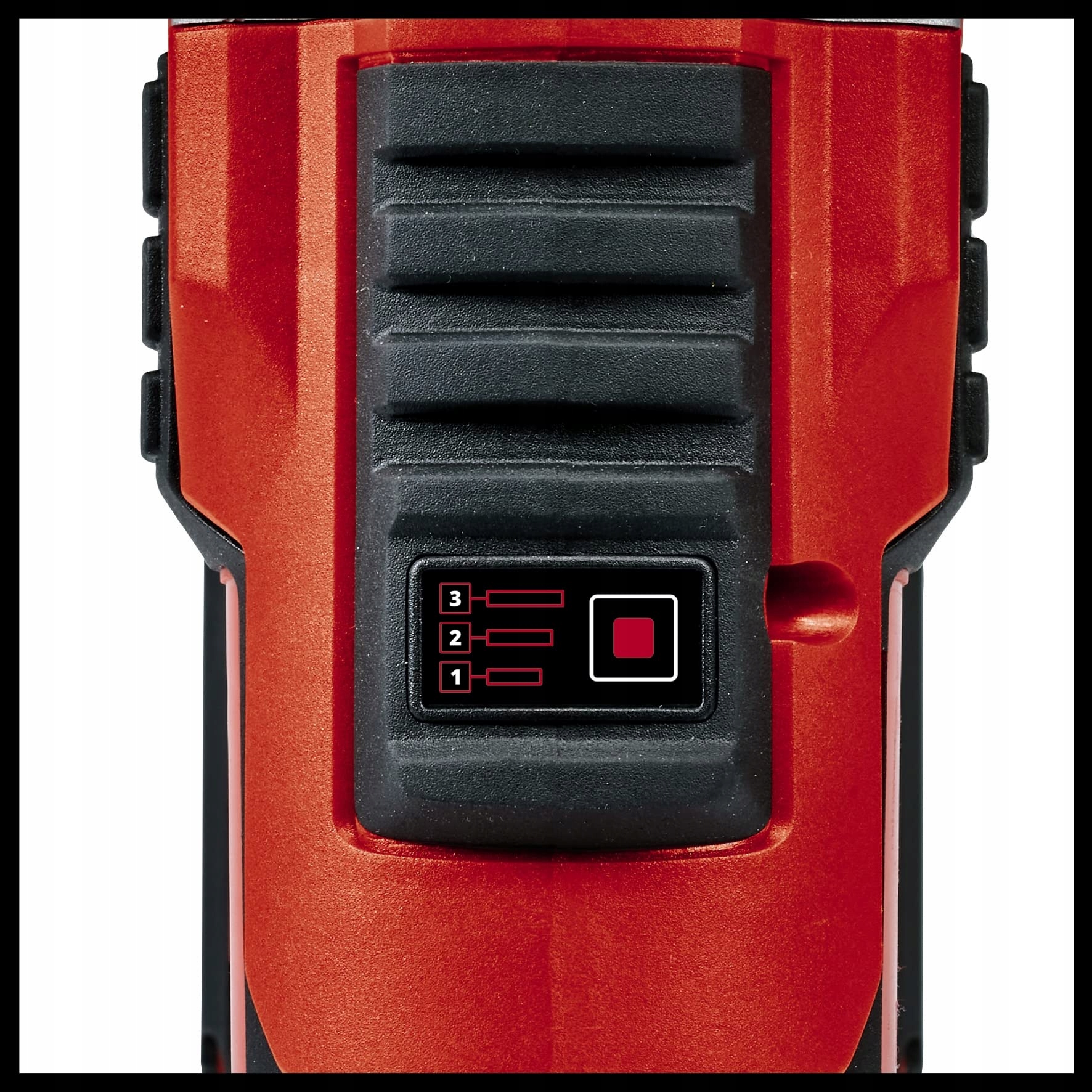 Einhell Professional Akumulatorowy klucz udarowy Zasilanie akumulatorowe