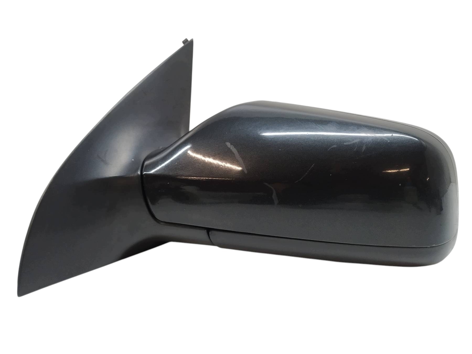 mirror left 5PIN EUROPA Opel Astra II (1998-2009) G