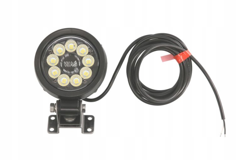 REFLEKTOR ROBOCZY TRAKTOR LAWETA BUS KOMBAJN TIR