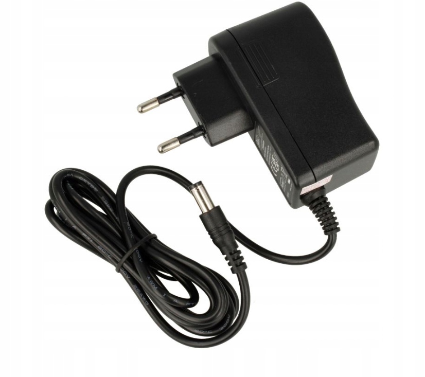 Zasilacz Ładowarka Do Odkurzacza Beko VRT61821VD Classic 27V Vch 9632