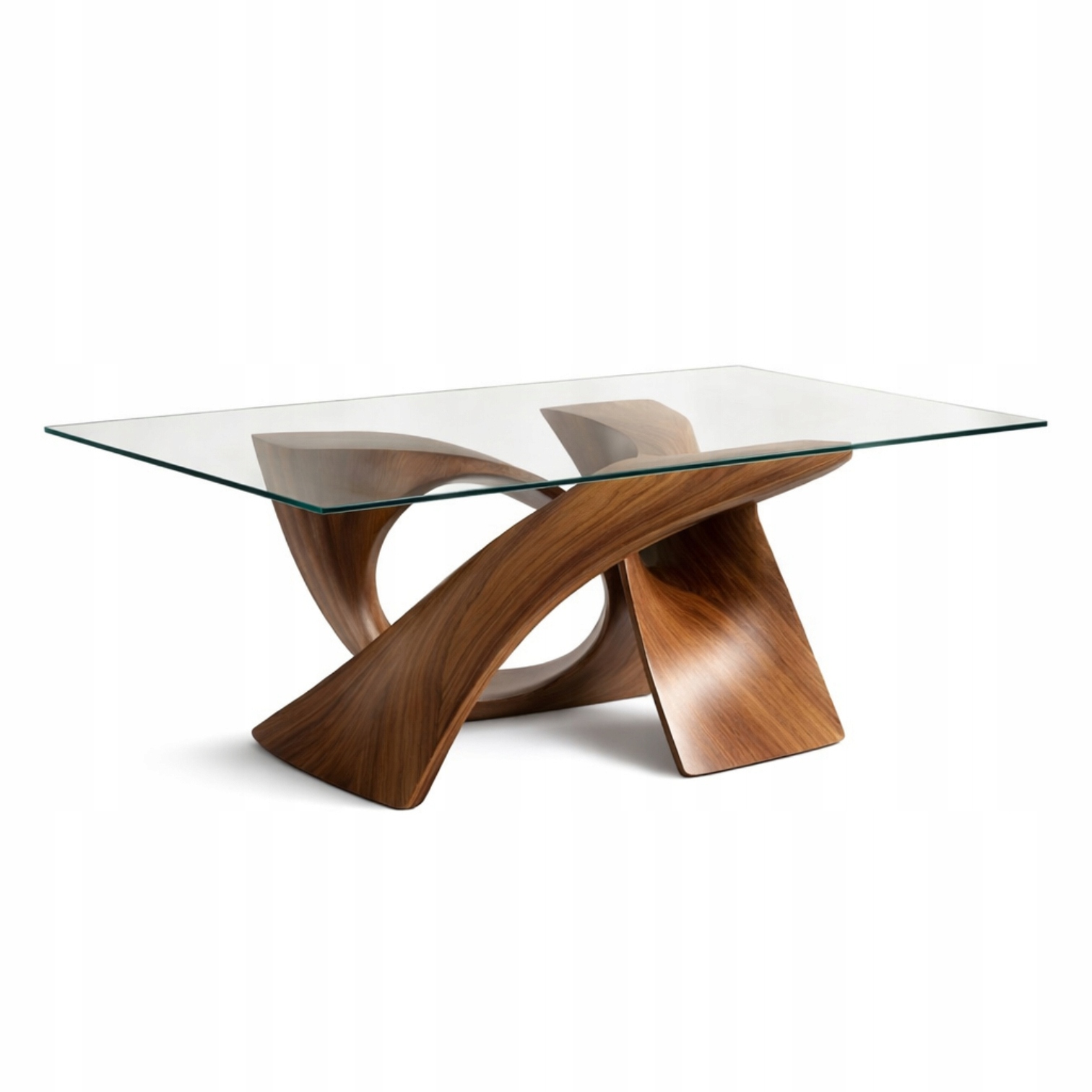 Tvrzené sklo na stůl pracovní desku psací stůl komodu 6 mm 40x90 cm