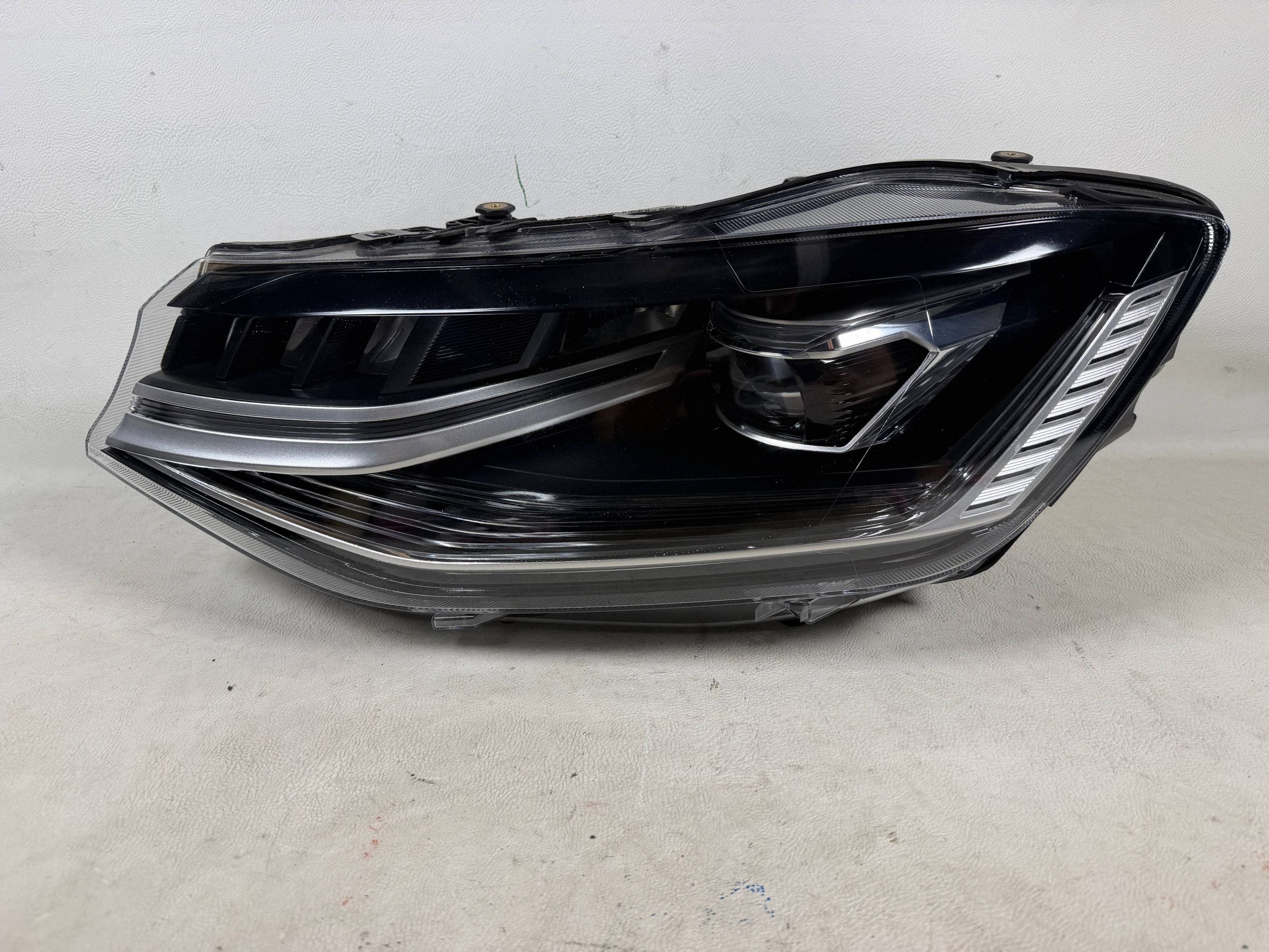 VW Caddy 4 IV light left front front Full Led 2k8941035ag
