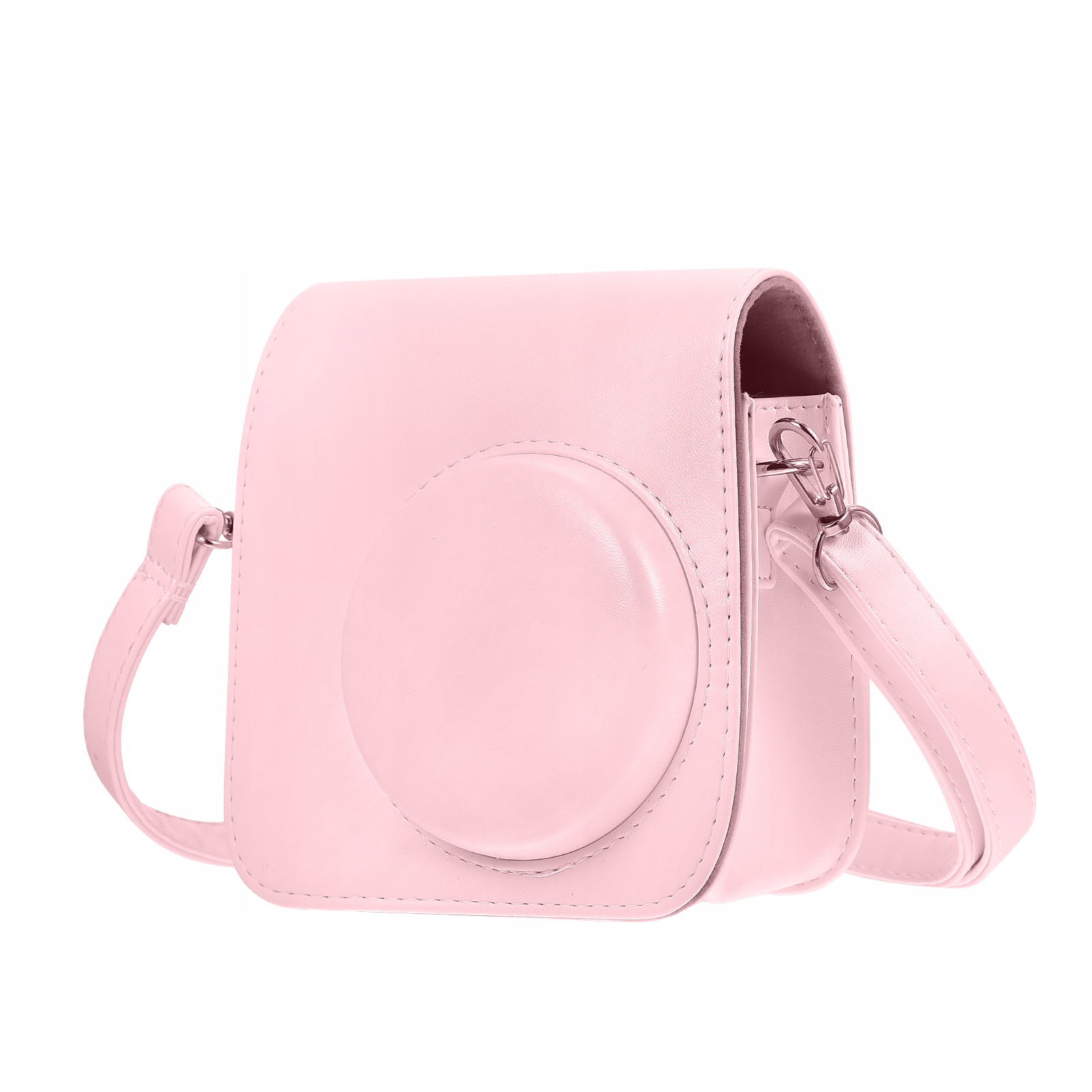 CYFROWE ETUI ZE SKÓRY PU MINI VINTAGE APARATU