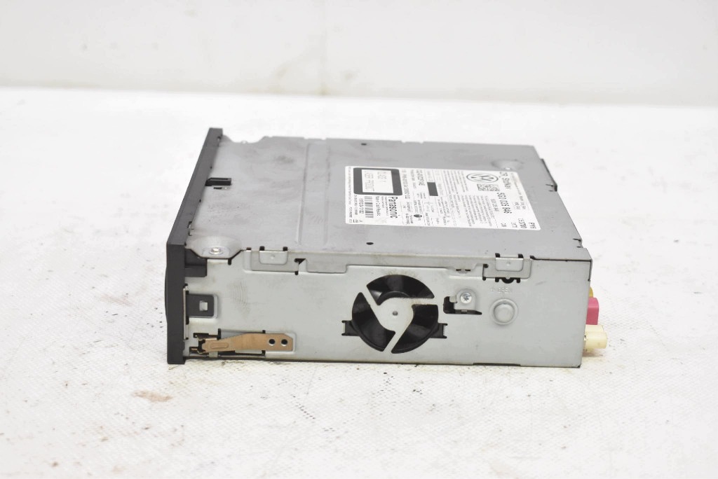 lesegerät der navigation 5G0035846 VW GOLF 7 VII 12-17