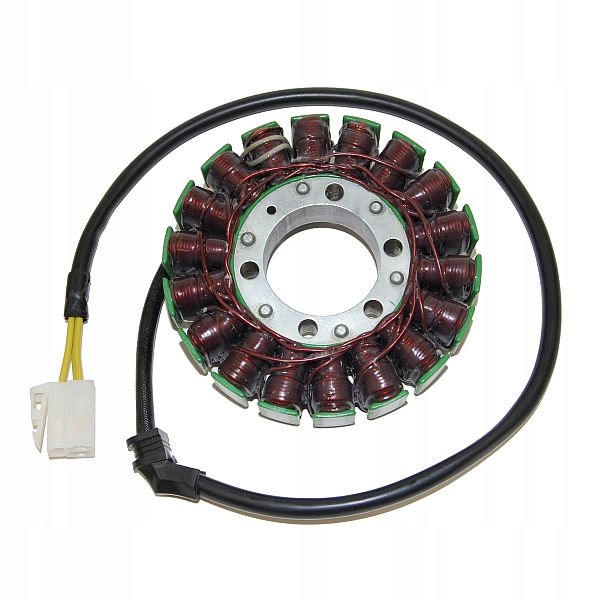 Electrosport Vinutie Alternátora (stator) Triumph Speed Triple 1050 (05-1