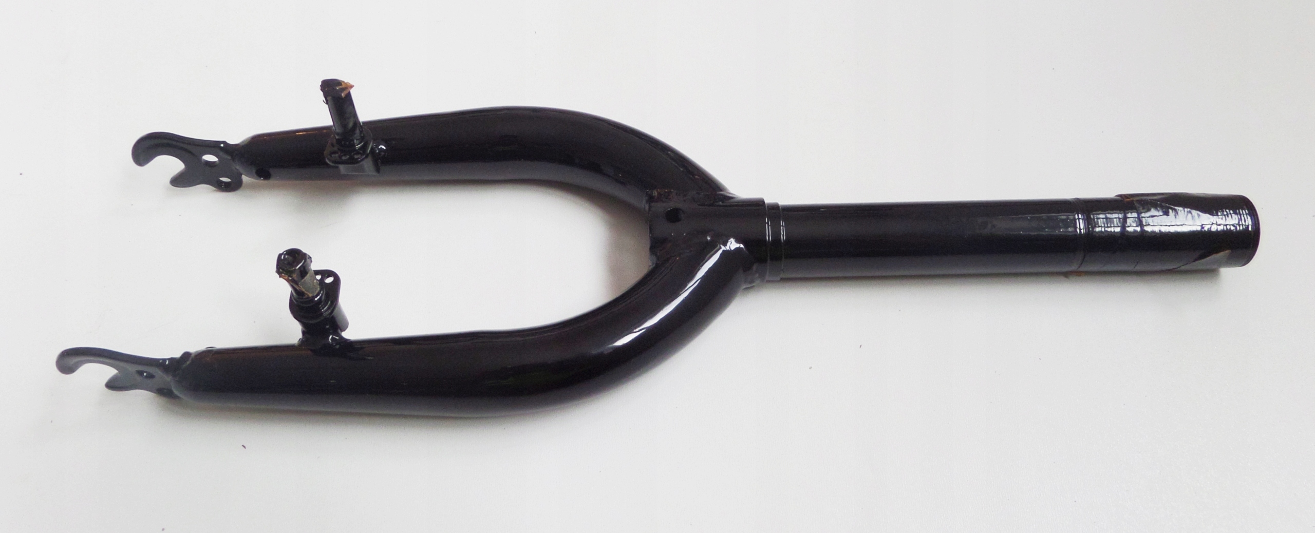 WIDELEC 12" 25,4x 165mm GWINT 60mm CZARNY