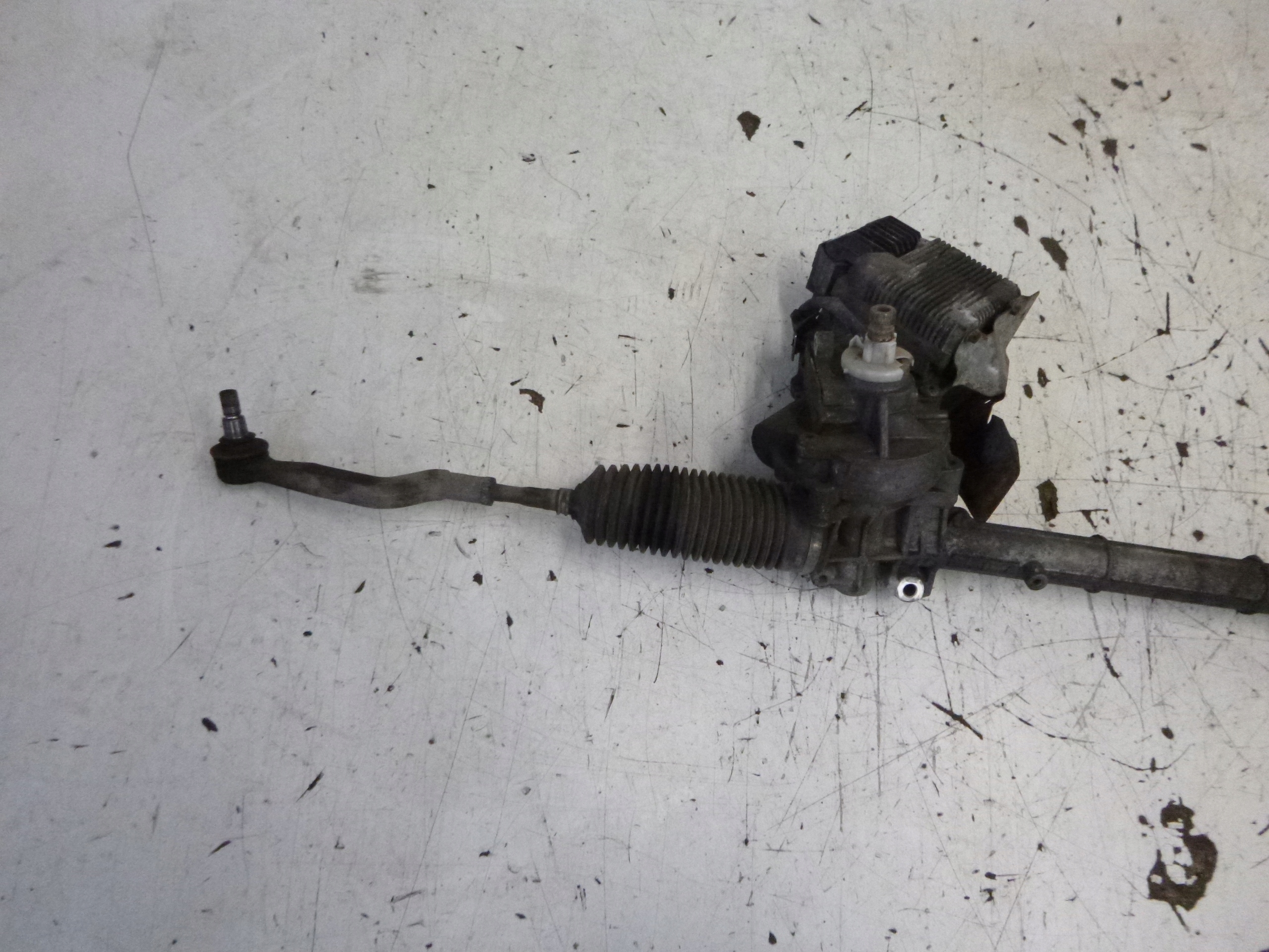 servo control Mercedes W169 A KLASA 1.5 2004r. 1694603000