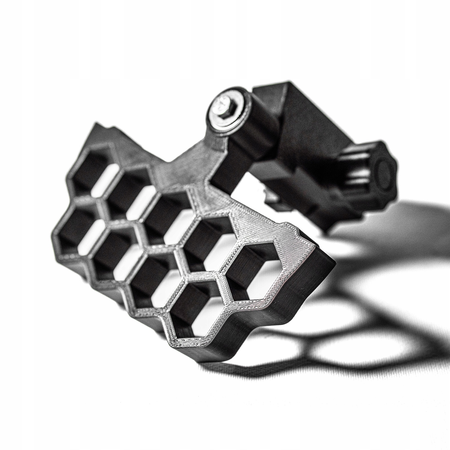 Omezovač pro stolní pily Felder Hammer K3/B3/C3/F3 a další